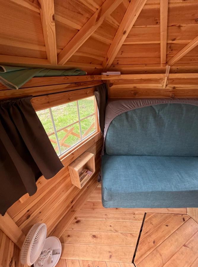 Lodge Kotas Accueil Vélo - Chez Flo&marc