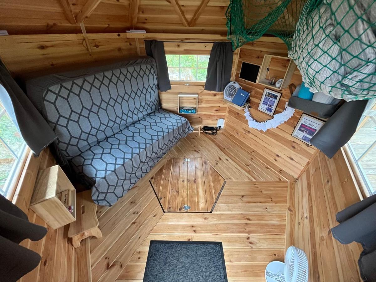 Lodge Kotas Accueil Velo - Chez Flo & Marc *