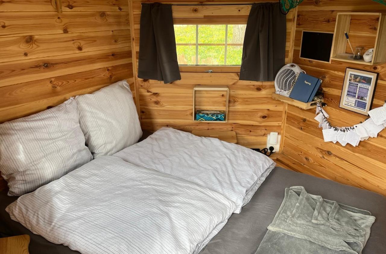 Kotas Accueil Velo - Chez Flo & Marc Lodge Chouzy-sur-Cisse