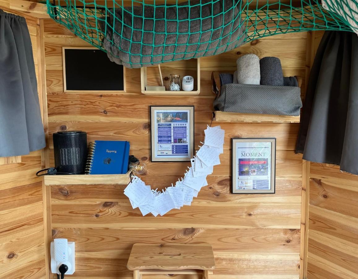 Kotas Accueil Vélo - Chez Flo&marc Lodge Chouzy-sur-Cisse
